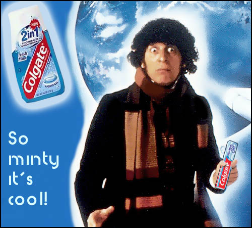Colgate