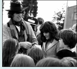 Autograph Time on Location